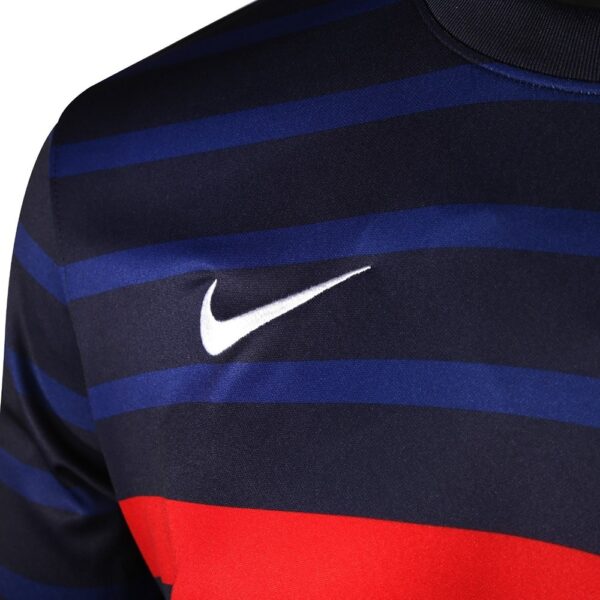 MAILLOT FRANCE DOMICILE 2020-2021