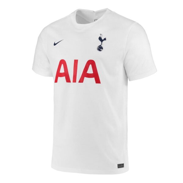 MAILLOT TOTTENHAM DOMICILE KANE 2021-2022