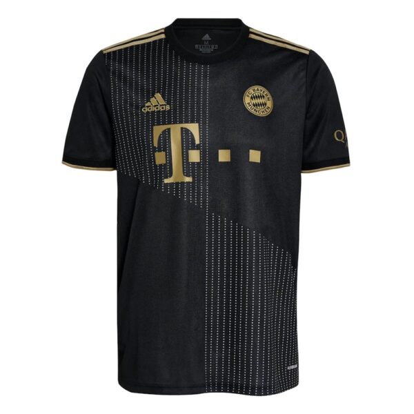 MAILLOT BAYERN MUNICH EXTERIEUR HERNANDEZ 2021-2022