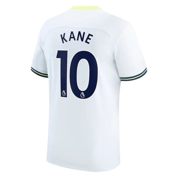 PACK TOTTENHAM DOMICILE KANE ADULTE 2022-2023