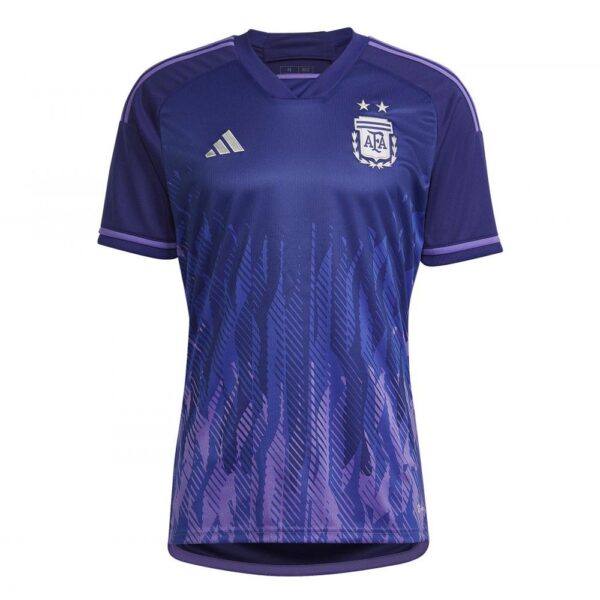 MAILLOT ARGENTINE EXTERIEUR 2022-2023