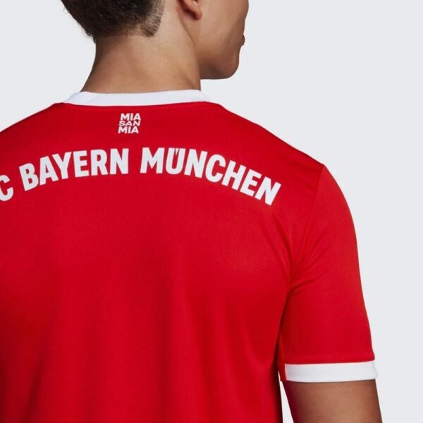 MAILLOT BAYERN MUNICH DOMICILE 2022-2023