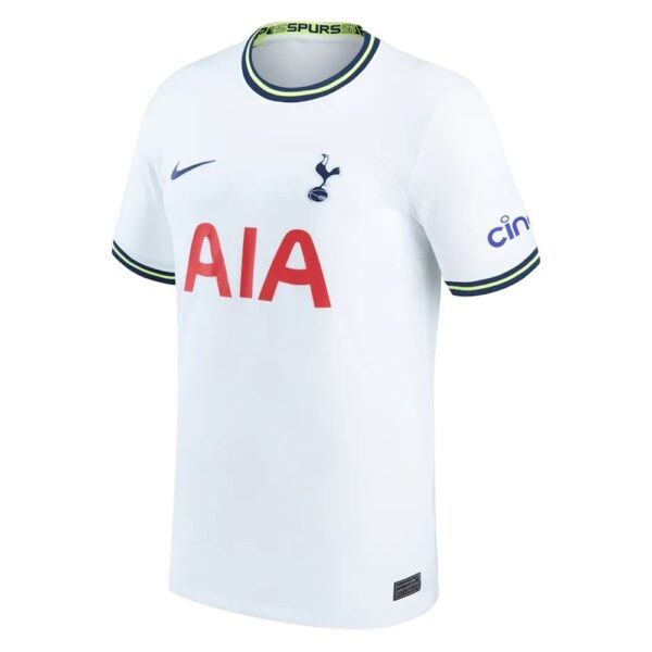 MAILLOT TOTTENHAM DOMICILE 2022-2023