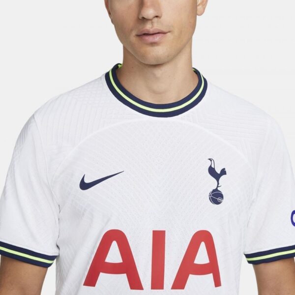 MAILLOT TOTTENHAM DOMICILE KANE 2022-2023