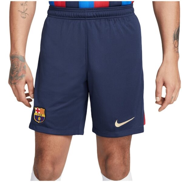 PACK FC BARCELONE DOMICILE PIQUE ADULTE 2022-2023