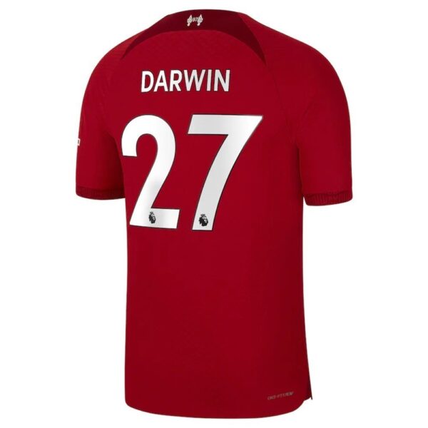 PACK LIVERPOOL DOMICILE DARWIN ADULTE 2022-2023