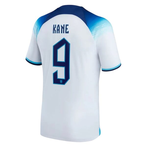 MAILLOT ANGLETERRE DOMICILE KANE 2022-2023