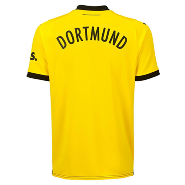 MAILLOT BORUSSIA DORTMUND DOMICILE 2023-2024