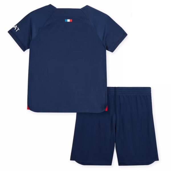 PACK JUNIOR PSG DOMICILE 2023-2024