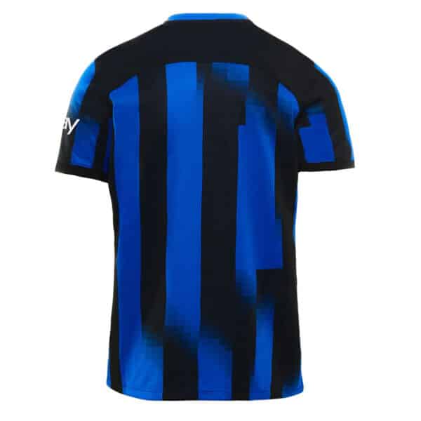 MAILLOT INTER MILAN DOMICILE 2023-2024