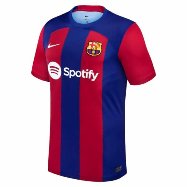 PACK FC BARCELONE DOMICILE JOAO FELIX ADULTE 2023-2024