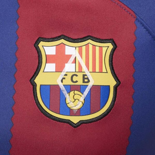 MAILLOT FC BARCELONE DOMICILE 2023-2024