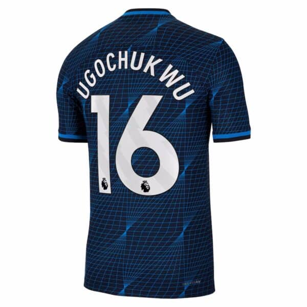 PACK CHELSEA EXTERIEUR UGOCHUKWU ADULTE 2023-2024