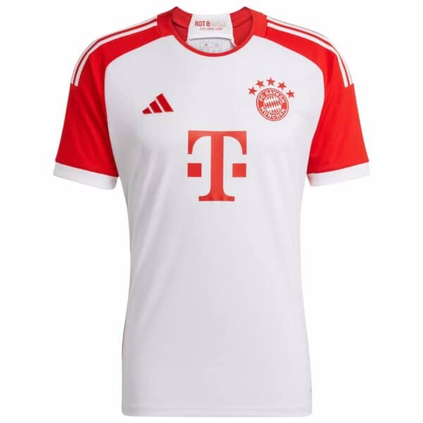 PACK JUNIOR BAYERN MUNICH DOMICILE KANE 2023-2024