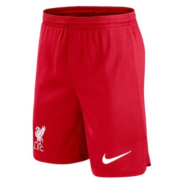 PACK LIVERPOOL DOMICILE ADULTE 2023-2024