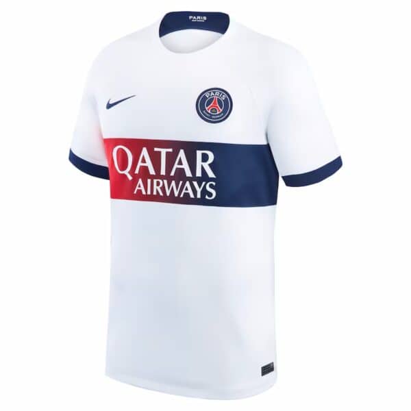 PACK PSG EXTERIEUR UGARTE ADULTE 2023-2024