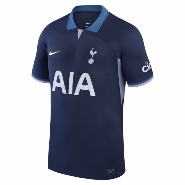 MAILLOT TOTTENHAM EXTERIEUR 2023-2024