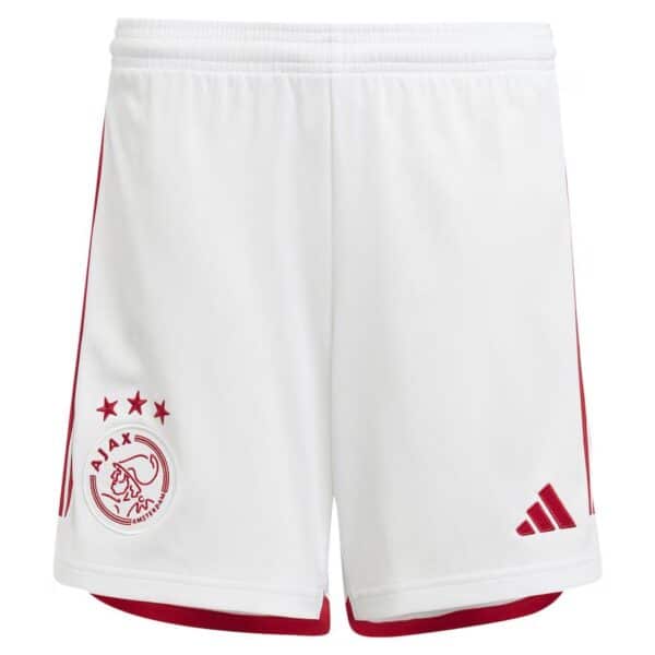 PACK AJAX AMSTERDAM DOMICILE ADULTE 2023-2024