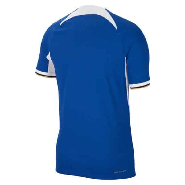 MAILLOT CHELSEA DOMICILE VERSION VAPOR MATCH 2023-2024