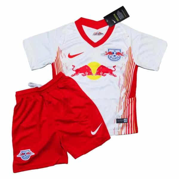 PACK JUNIOR RB LEIPZIG DOMICILE SAISON 2020-2021