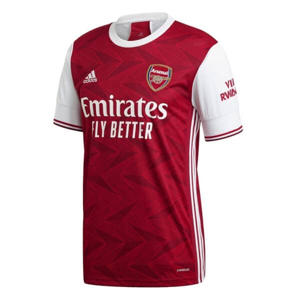 PACK JUNIOR ARSENAL DOMICILE SAISON 2019-2020