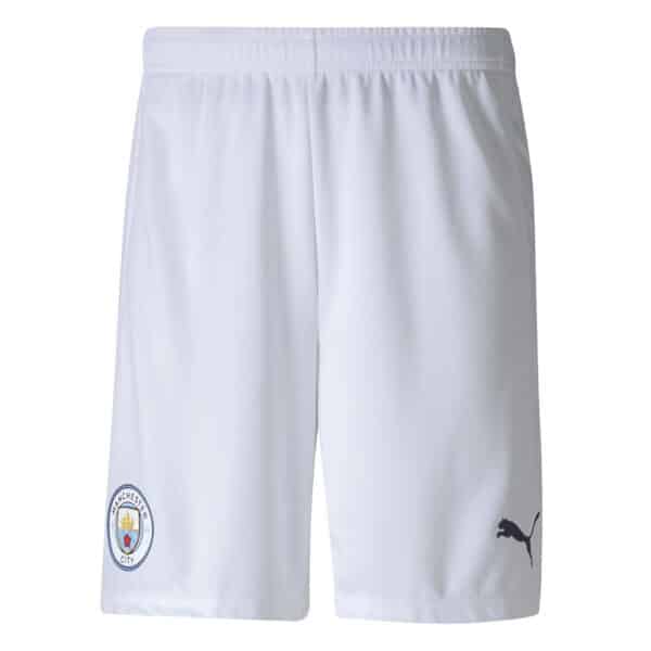 PACK JUNIOR MANCHESTER CITY DOMICILE SAISON 2020-2021