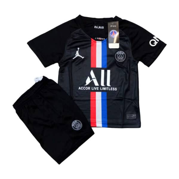 PACK JUNIOR PSG 4TH SAISON 2019-2020