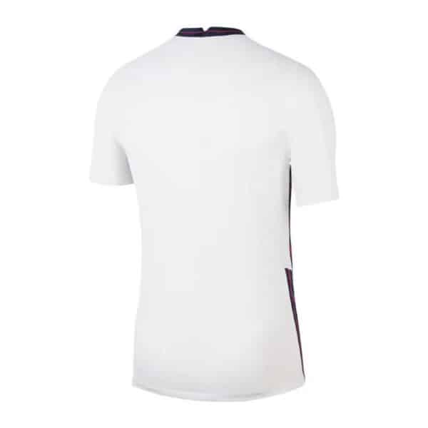 MAILLOT ANGLETERRE DOMICILE SAISON 2020-2021