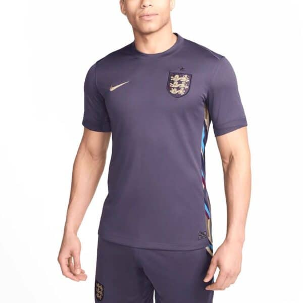 MAILLOT ANGLETERRE EXTERIEUR SAISON 2024-2025