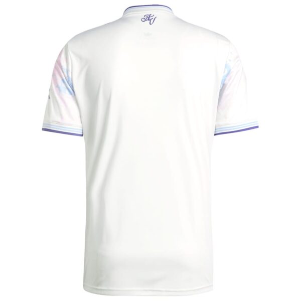 MAILLOT ASTON VILLA THIRD 2025-2026