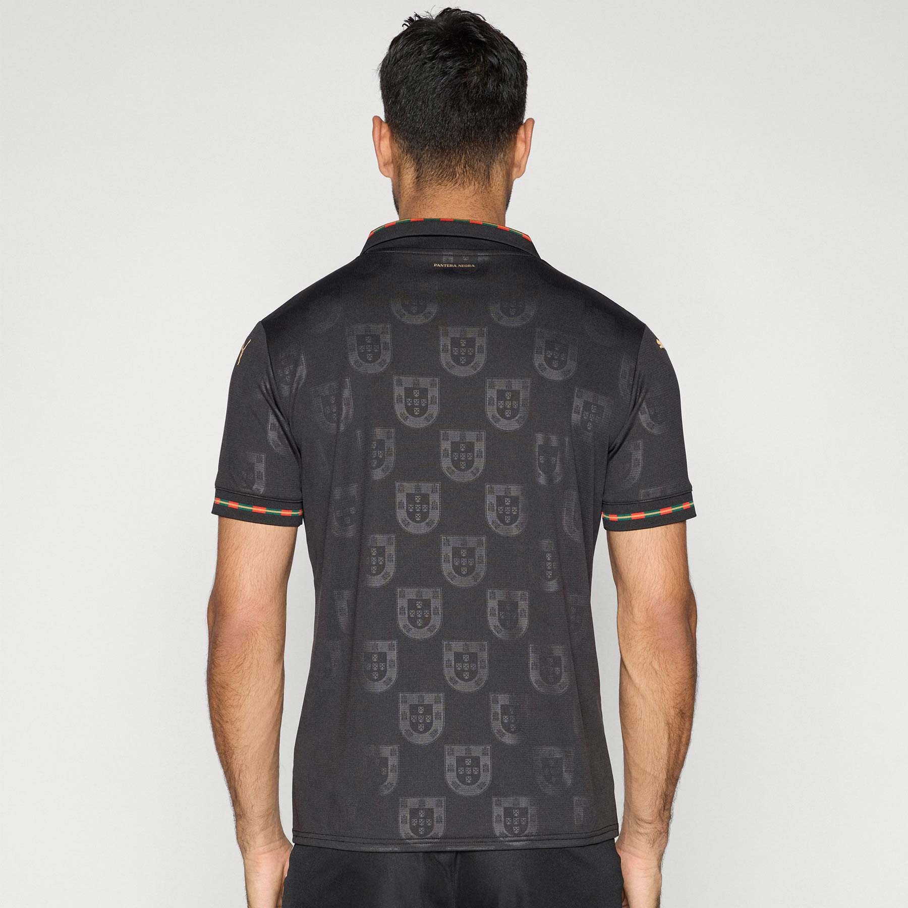 MAILLOT PORTUGAL EXTERIEUR 2025-2026