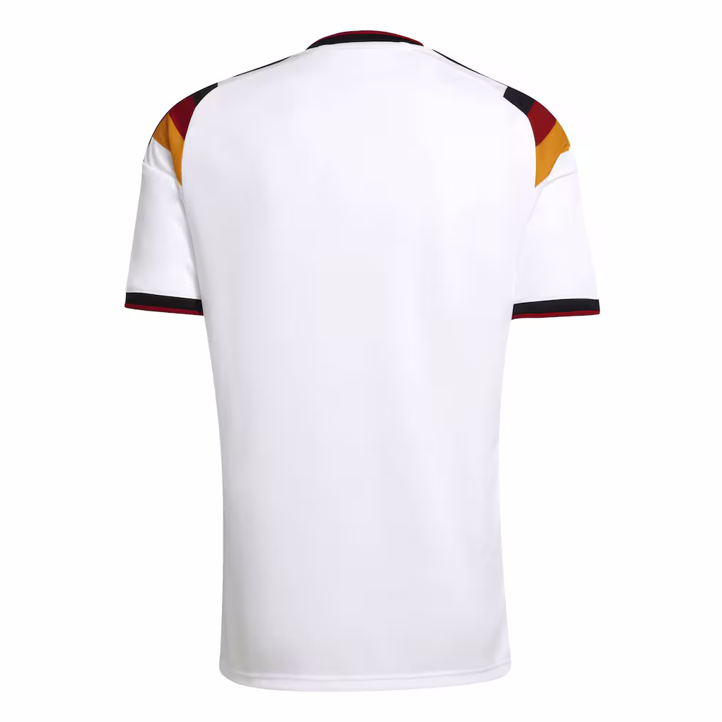 MAILLOT ALLEMAGNE DOMICILE 2026-2027 MAILLOT ALLEMAGNE DOMICILE 2026-2027