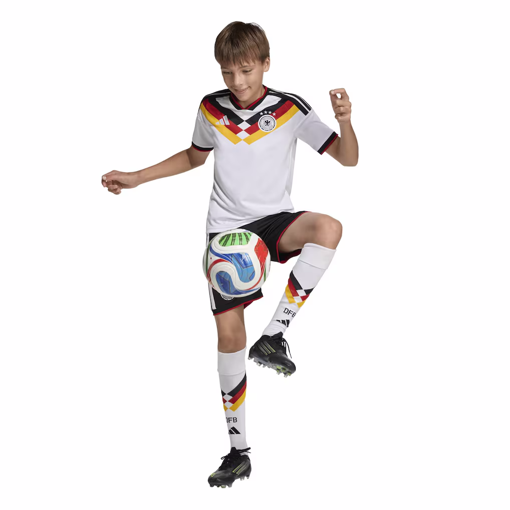 PACK JUNIOR ALLEMAGNE DOMICILE 2026-2027 PACK JUNIOR ALLEMAGNE DOMICILE 2026-2027