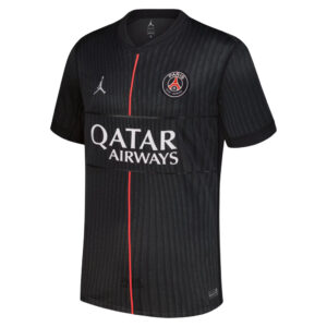 MAILLOT PSG 4TH 2025-2025 MAILLOT PSG 4TH 2025-2025