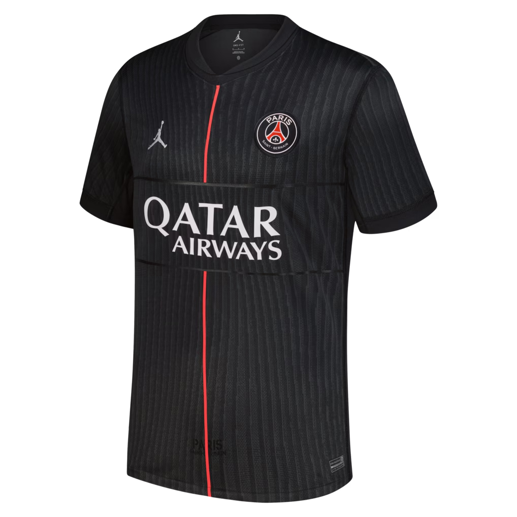 MAILLOT PSG 4TH 2025-2026 MAILLOT PSG 4TH 2025-2026