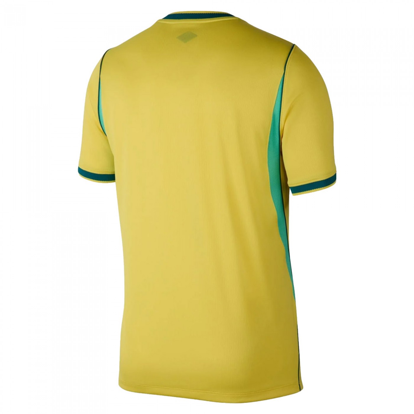 MAILLOT BRESIL DOMICILE 2026-2027 MAILLOT BRESIL DOMICILE 2026-2027