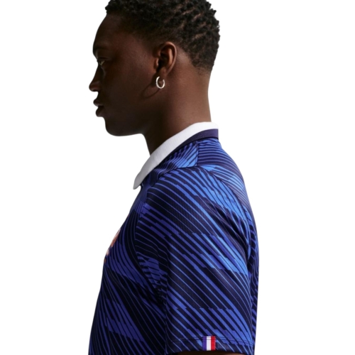 MAILLOT FRANCE DOMICILE 2026-2027 MAILLOT FRANCE DOMICILE 2026-2027