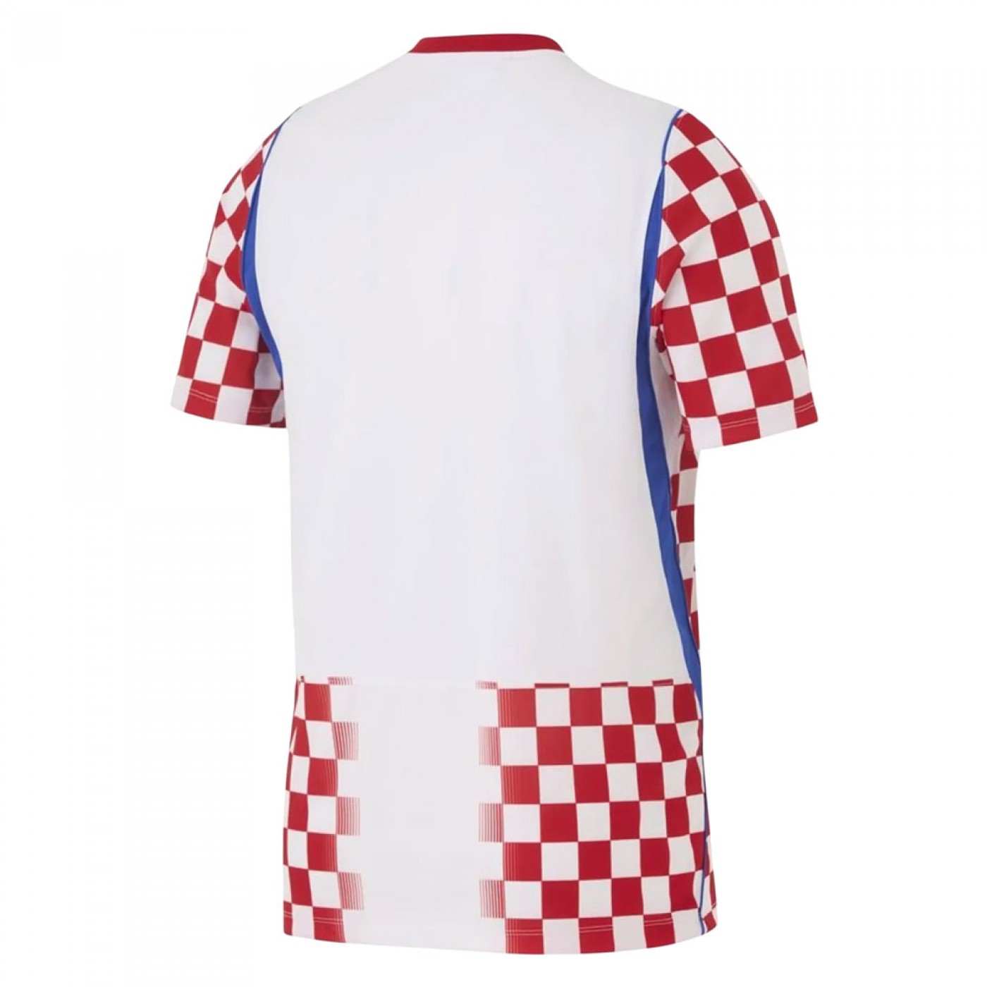 MAILLOT CROATIE DOMICILE 2026-2027