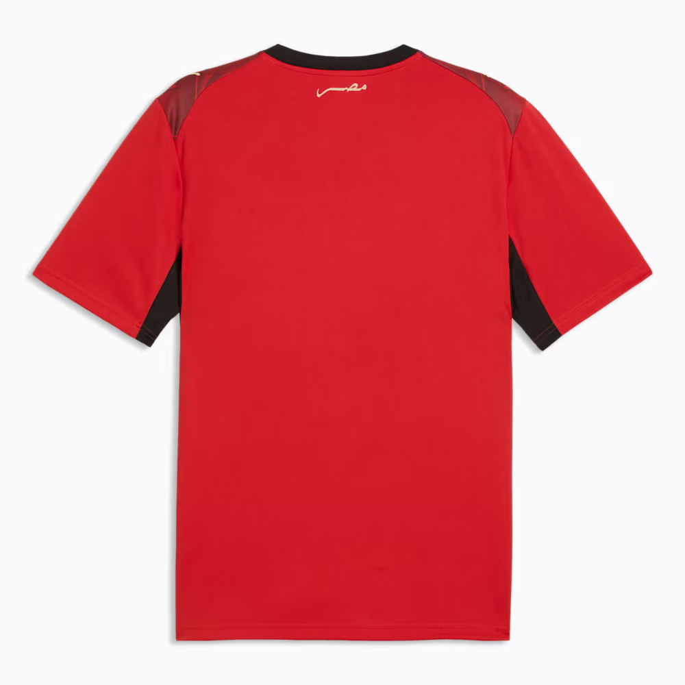 MAILLOT EGYPTE DOMICILE 2026-2027