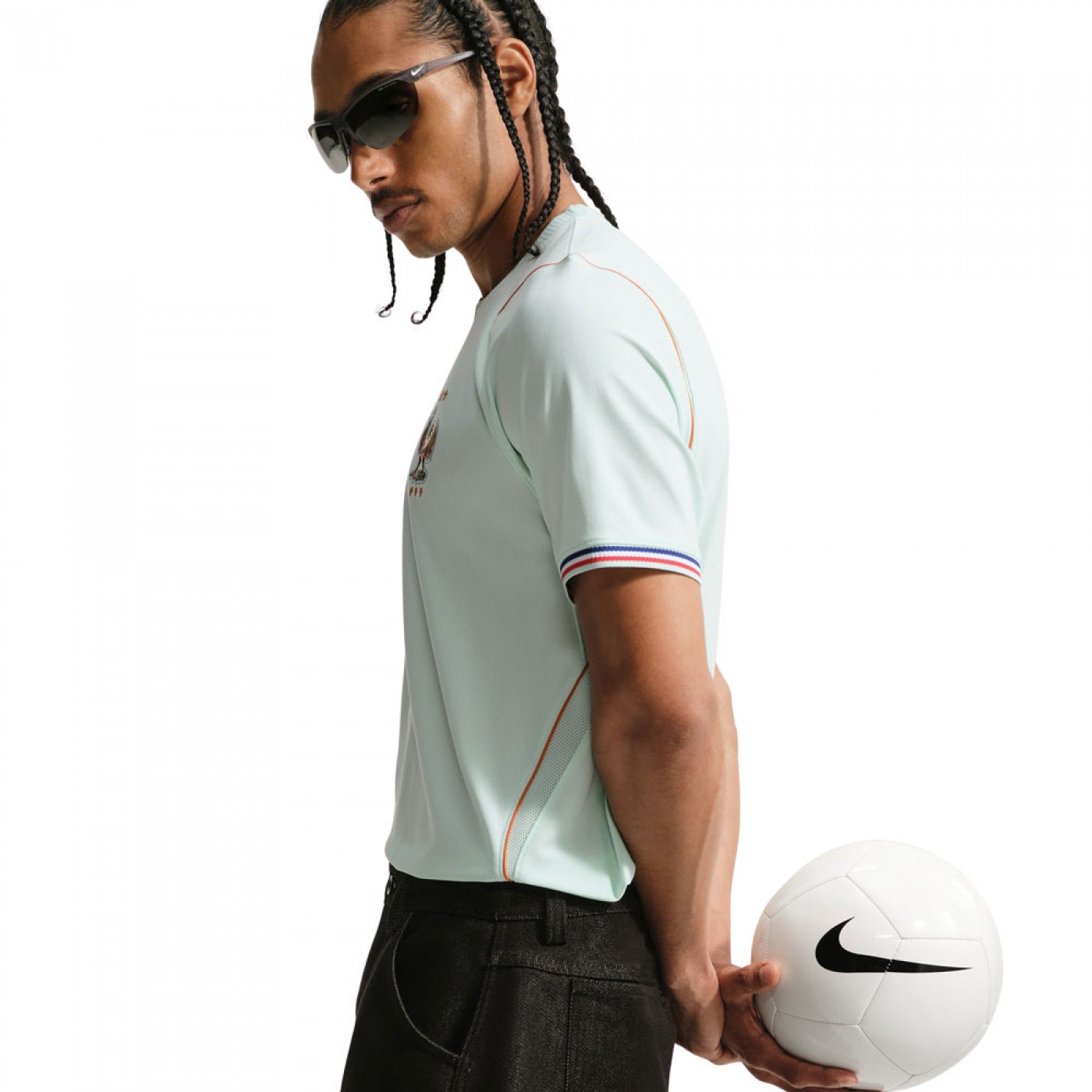 MAILLOT FRANCE EXTERIEUR 2026-2027 MAILLOT FRANCE EXTERIEUR 2026-2027