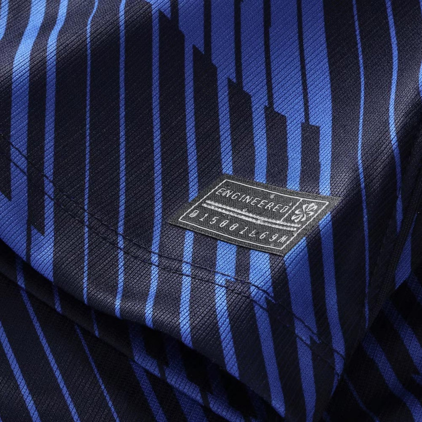 MAILLOT FRANCE DOMICILE ZAIRE-EMERY 2026-2027 MAILLOT FRANCE DOMICILE ZAIRE-EMERY 2026-2027