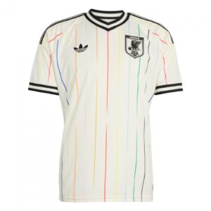 MAILLOT JAPON EXTERIEUR 2026-2027 MAILLOT JAPON EXTERIEUR 2026-2027
