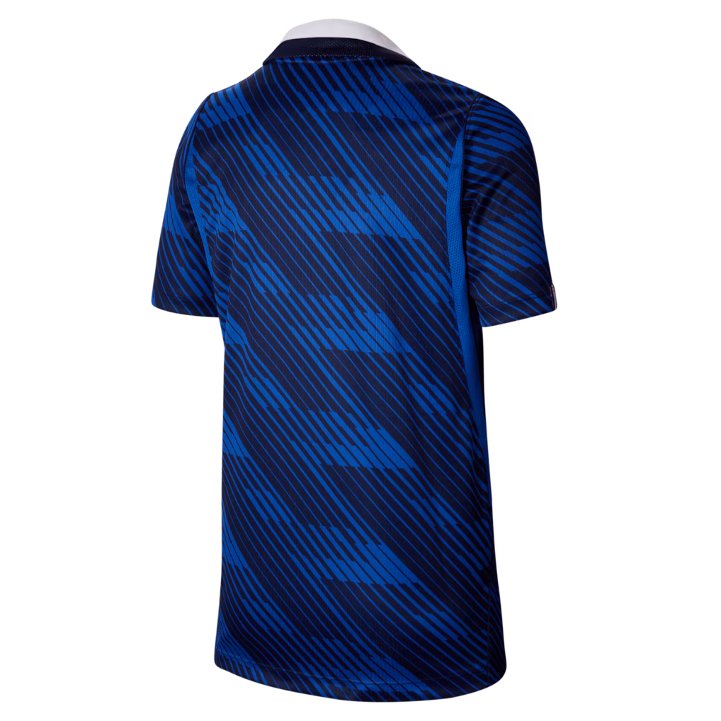 PACK JUNIOR FRANCE DOMICILE 2026-2027 PACK JUNIOR FRANCE DOMICILE 2026-2027