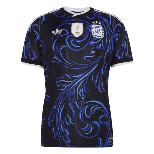 MAILLOT ARGENTINE EXTERIEUR 2026-2027 MAILLOT ARGENTINE EXTERIEUR 2026-2027
