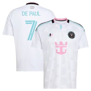MAILLOT CHELSEA THIRD MALO GUSTO 2026-2027