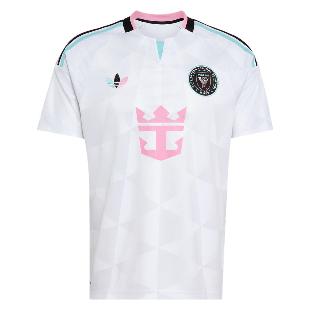 MAILLOT INTER MIAMI THIRD LUIS SUÁREZ 2026-2027