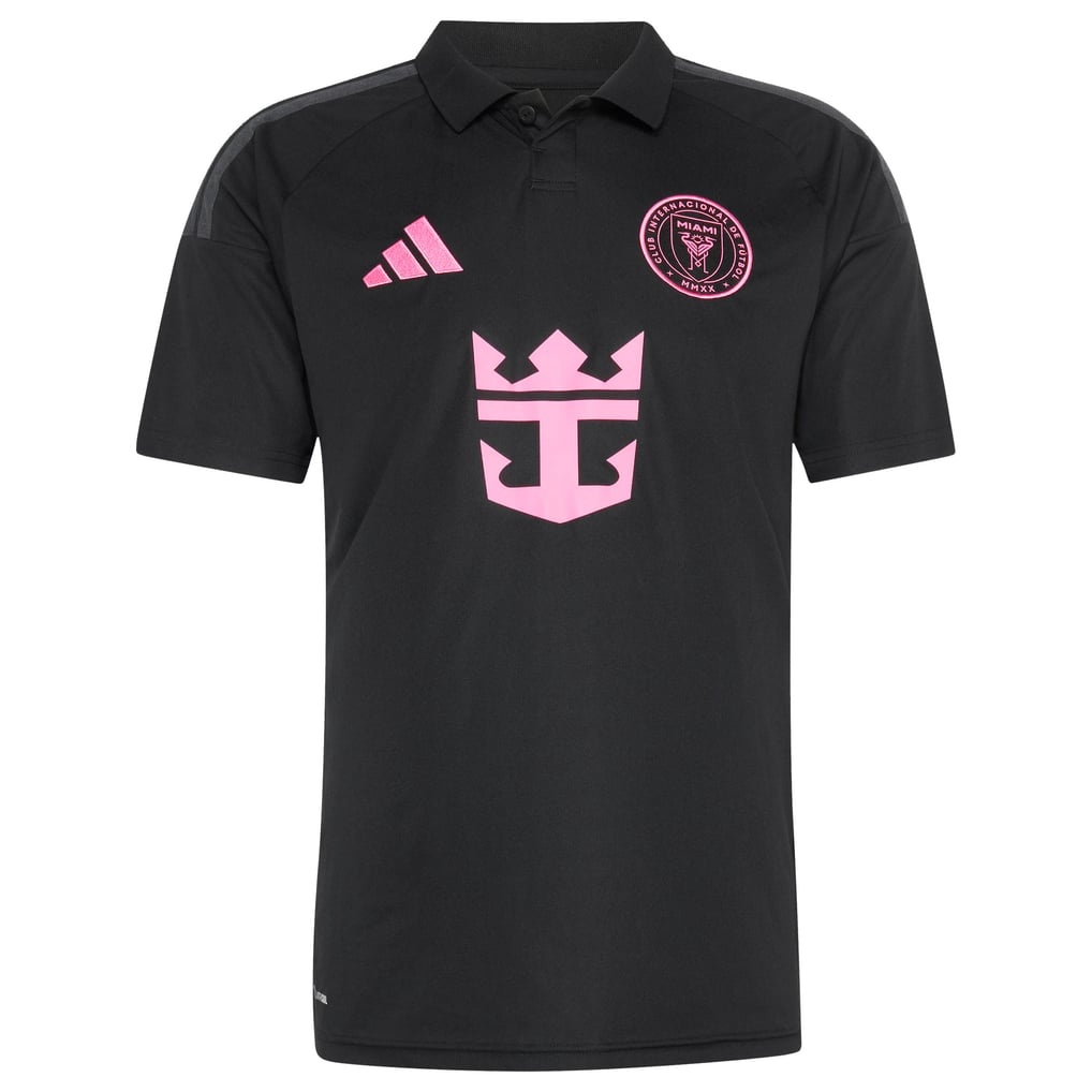 MAILLOT INTER MIAMI EXTERIEUR LUIS SUÁREZ 2026-2027
