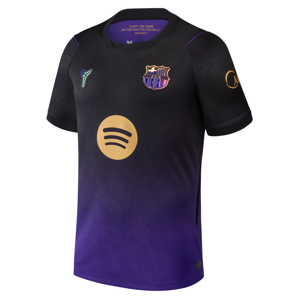 MAILLOT BARCELONE EXTERIEUR LAMINE YAMAL 2026-2027 MAILLOT BARCELONE EXTERIEUR LAMINE YAMAL 2026-2027
