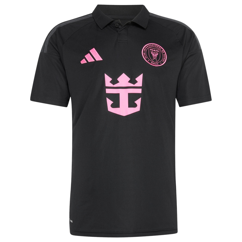 MAILLOT INTER MIAMI EXTERIEUR CASEMIRO 2026-2027