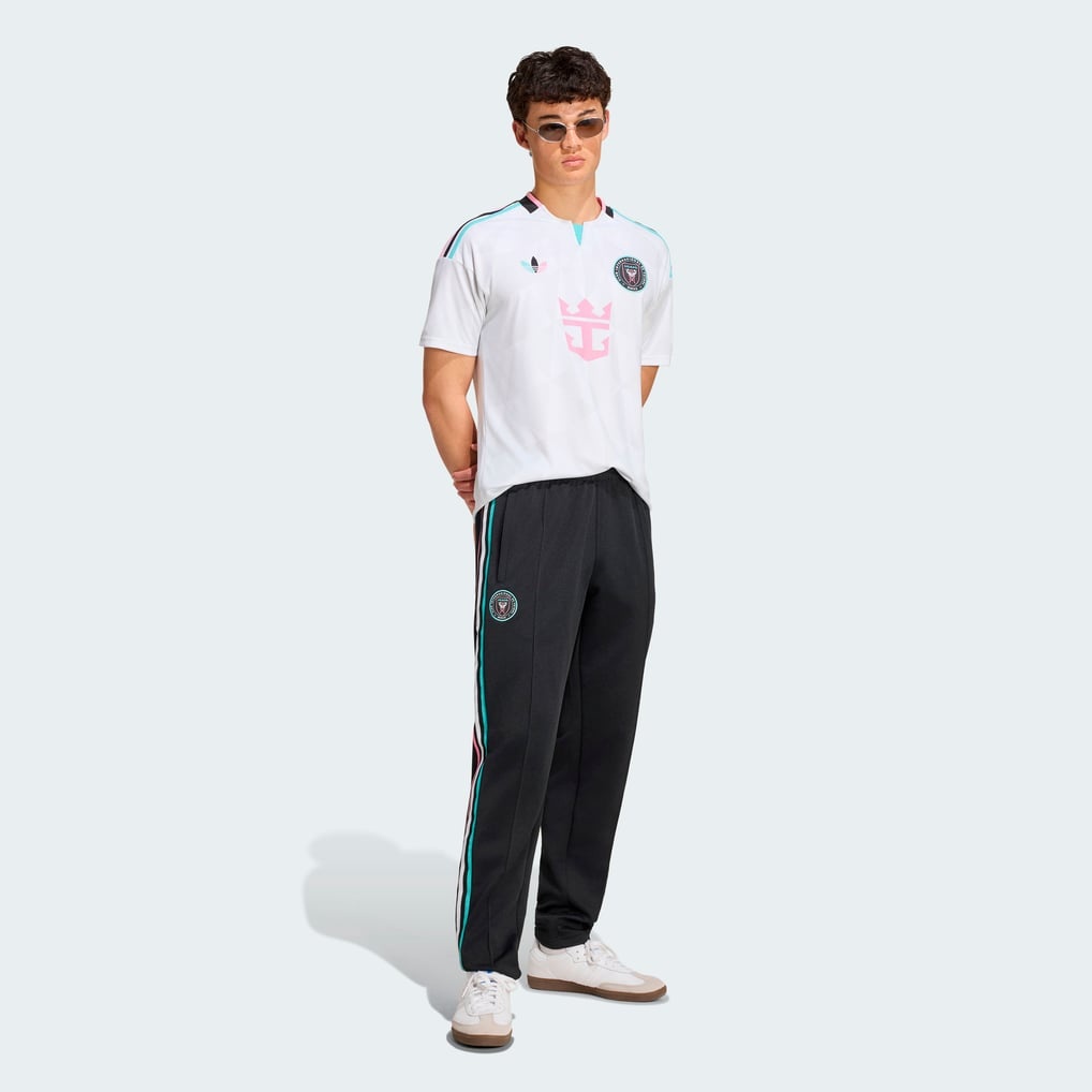 MAILLOT INTER MIAMI THIRD LIONEL MESSI 2026-2027 MAILLOT INTER MIAMI THIRD LIONEL MESSI 2026-2027